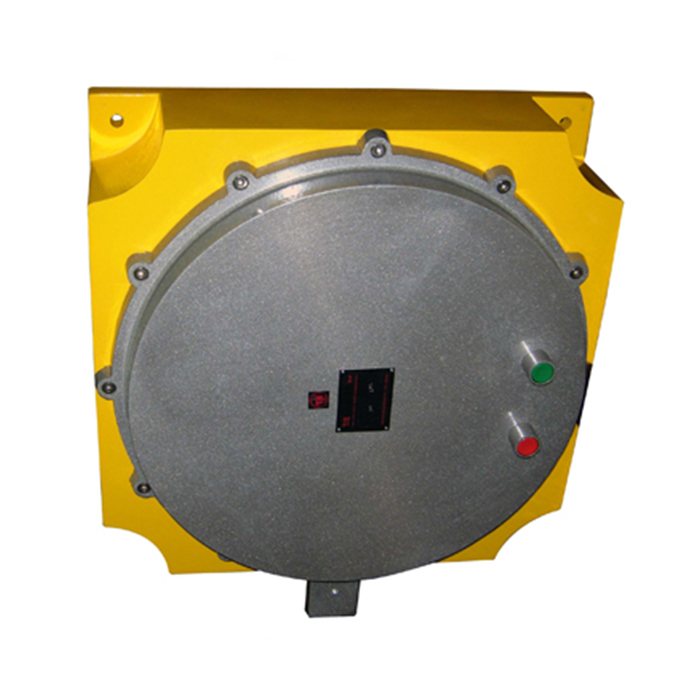 TRI FLP Engineers Pvt Ltd Explosion Proof Direct On Line DOL Starter